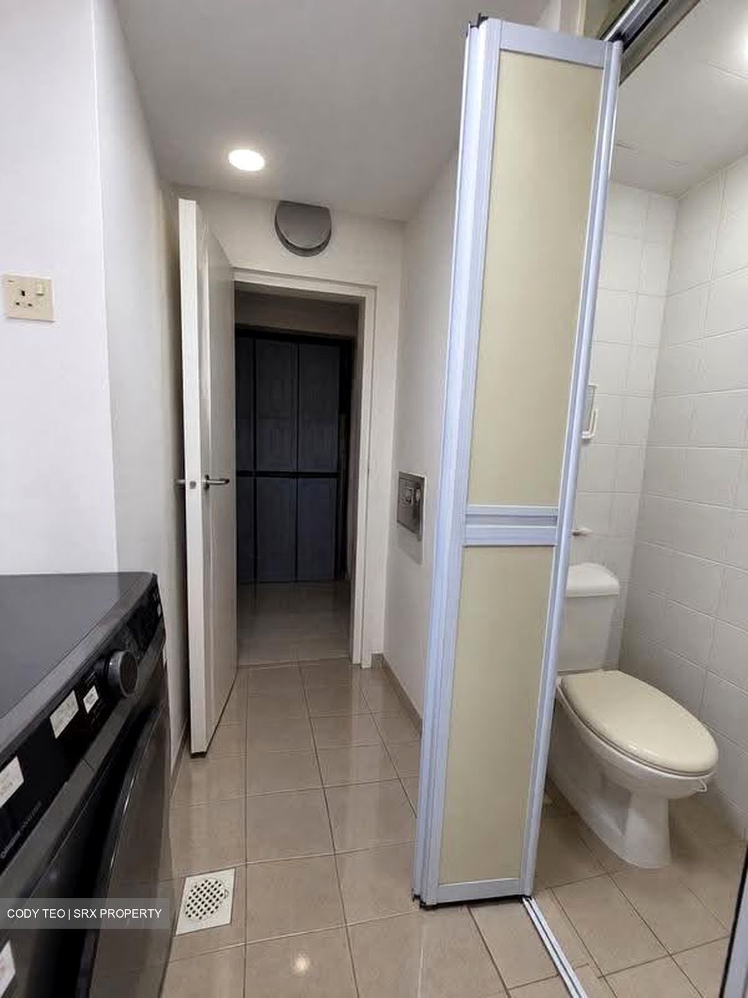 Baywater (D16), Condominium #622937291